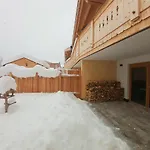 Casa de Férias Puitbach Leutasch