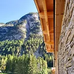 Casa de Férias Puitbach Leutasch