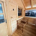 Puitbach Casa de Férias