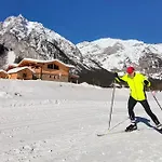 Сasa de vacaciones Puitbach