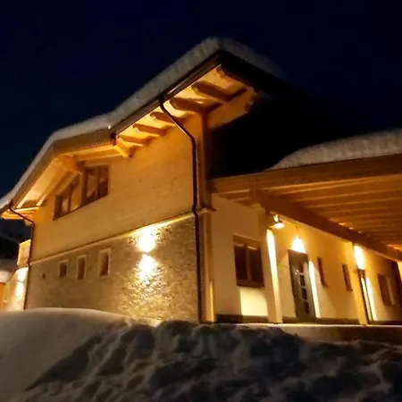 Holiday home Puitbach