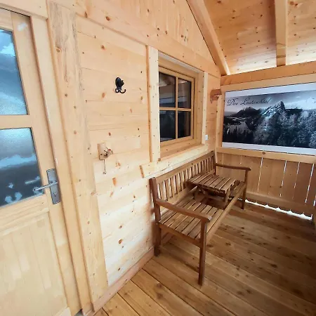 Puitbach Holiday home