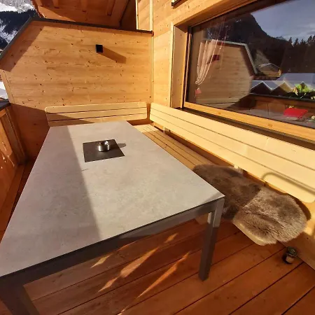 Дом отдыха Puitbach