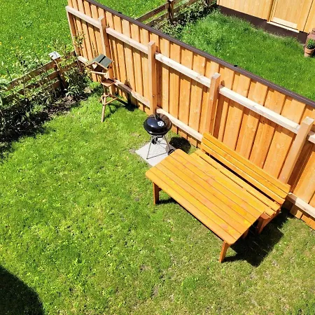 Holiday home Puitbach Leutasch