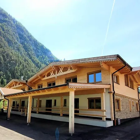 Puitbach Holiday home *