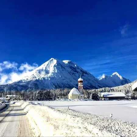 Puitbach * Leutasch