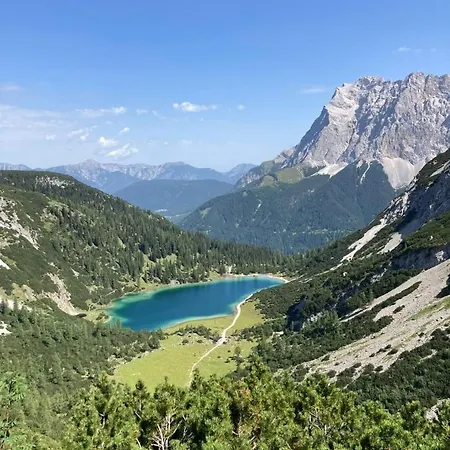 Дом отдыха Puitbach *