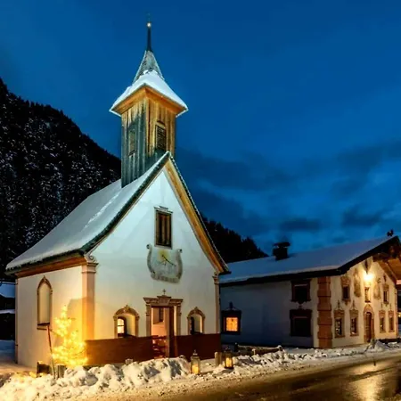 Holiday home Puitbach