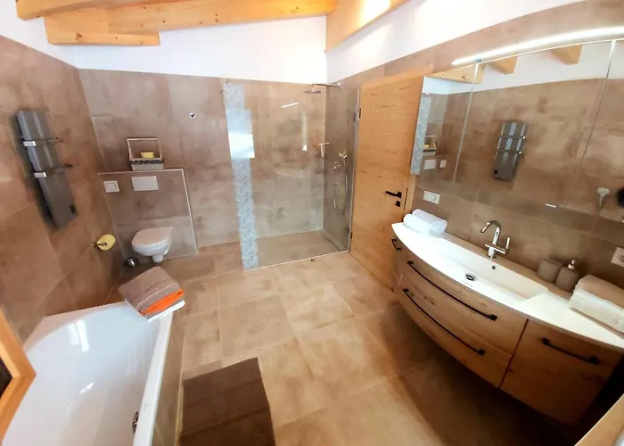 بيت للعطل Puitbach