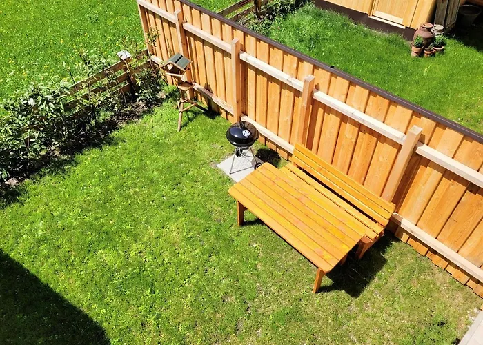 بيت للعطل Puitbach لوتاش