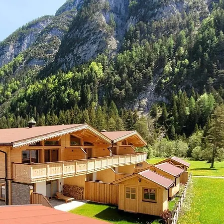 Prázdninový dům Puitbach